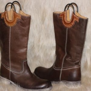 true religion jeans with cowboy boots